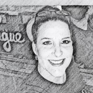 Meet your Posher, Darlene